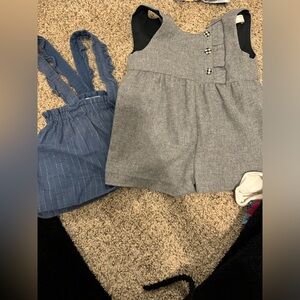 {ZARA} 18-24M Baby Clothing Bundle